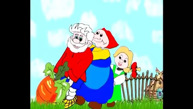 Утомленные солнцем