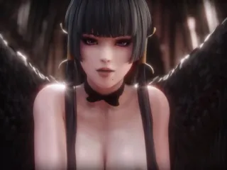 F95 18+ (sex dead or alive nyotengu pov doa nyotengu rule34 xxx ...